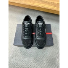 Prada Casual Shoes